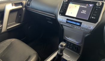 TOYOTA PRADO VX full
