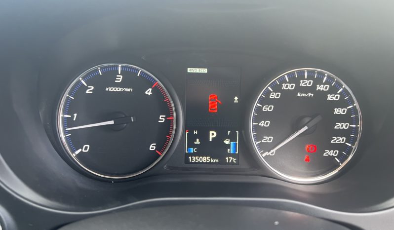 2015 MITSUBISHI OUTLANDER ZK MY16 EXCEED WAGON 7ST 5DR SPTS AUTO 6SP 4WD 2.2LDT full