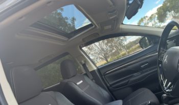2015 MITSUBISHI OUTLANDER ZK MY16 EXCEED WAGON 7ST 5DR SPTS AUTO 6SP 4WD 2.2LDT full