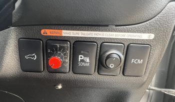 2015 MITSUBISHI OUTLANDER ZK MY16 EXCEED WAGON 7ST 5DR SPTS AUTO 6SP 4WD 2.2LDT full