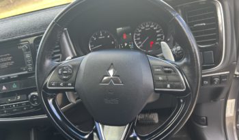 2015 MITSUBISHI OUTLANDER ZK MY16 EXCEED WAGON 7ST 5DR SPTS AUTO 6SP 4WD 2.2LDT full