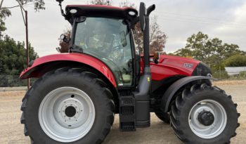 NEW CASE IH MAXXUM 135 full