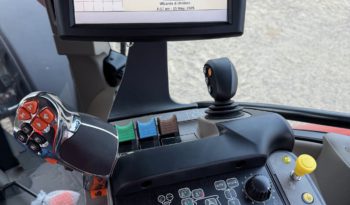 NEW CASE IH MAXXUM 135 full
