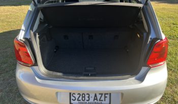 VW POLO TRENDLINE full