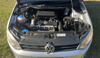 VW POLO TRENDLINE full