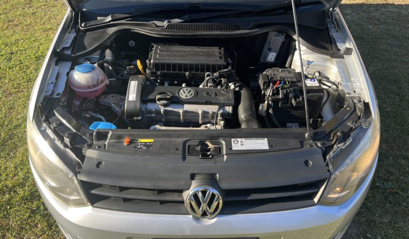 VW POLO TRENDLINE full
