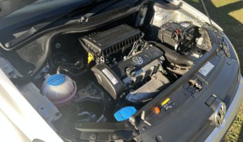 VW POLO TRENDLINE full