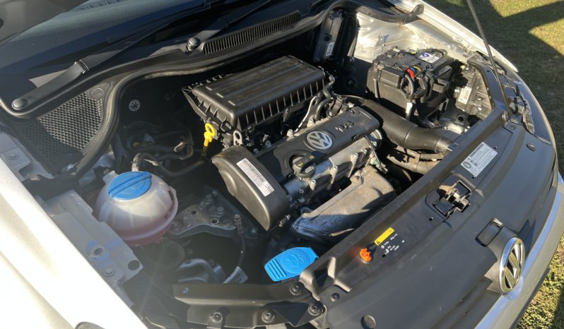 VW POLO TRENDLINE full