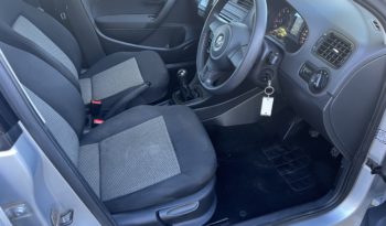 VW POLO TRENDLINE full