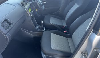 VW POLO TRENDLINE full
