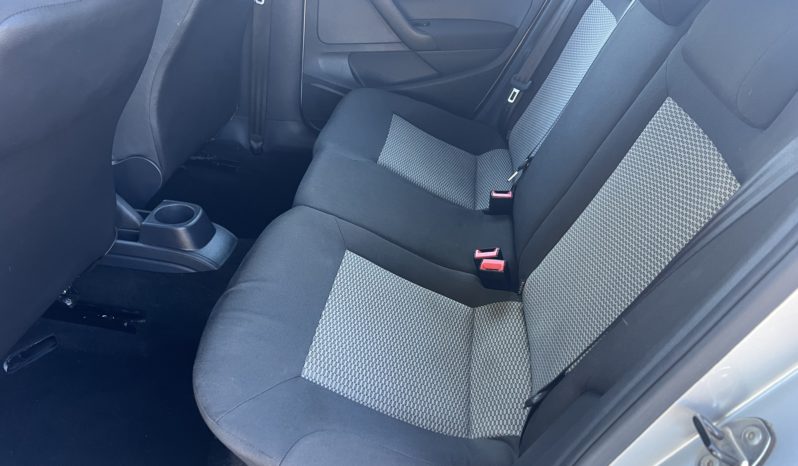 VW POLO TRENDLINE full
