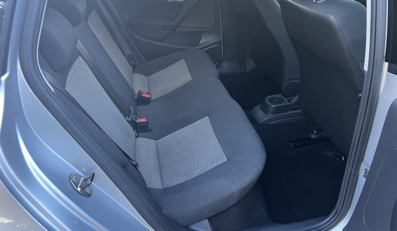 VW POLO TRENDLINE full