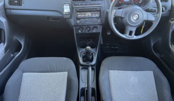 VW POLO TRENDLINE full