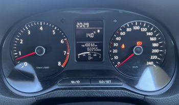 VW POLO TRENDLINE full