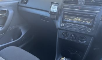 VW POLO TRENDLINE full