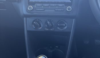 VW POLO TRENDLINE full