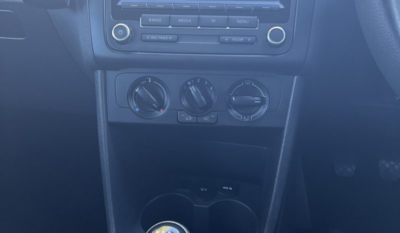 VW POLO TRENDLINE full