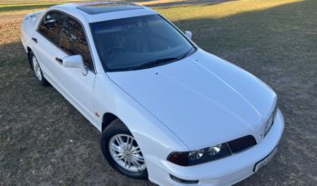 MITSUBISHI KJ XI VERADA 3.5L V6 AUTO full