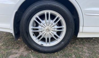 MITSUBISHI KJ XI VERADA 3.5L V6 AUTO full