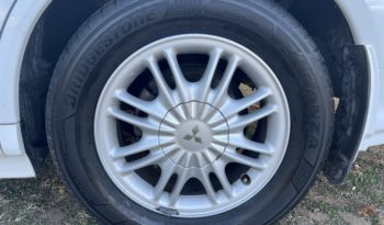 MITSUBISHI KJ XI VERADA 3.5L V6 AUTO full