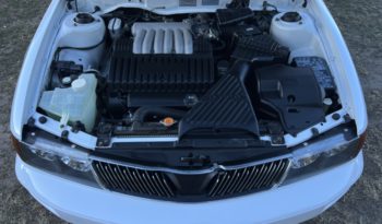 MITSUBISHI KJ XI VERADA 3.5L V6 AUTO full