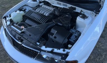 MITSUBISHI KJ XI VERADA 3.5L V6 AUTO full