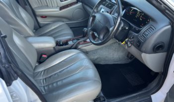 MITSUBISHI KJ XI VERADA 3.5L V6 AUTO full