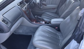 MITSUBISHI KJ XI VERADA 3.5L V6 AUTO full