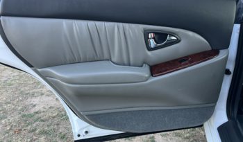 MITSUBISHI KJ XI VERADA 3.5L V6 AUTO full
