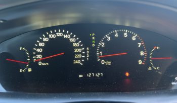 MITSUBISHI KJ XI VERADA 3.5L V6 AUTO full