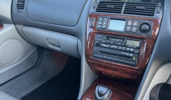 MITSUBISHI KJ XI VERADA 3.5L V6 AUTO full