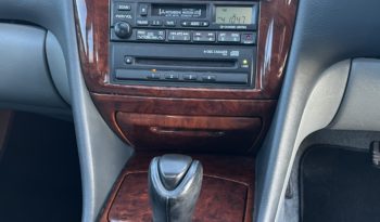 MITSUBISHI KJ XI VERADA 3.5L V6 AUTO full