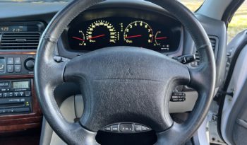 MITSUBISHI KJ XI VERADA 3.5L V6 AUTO full