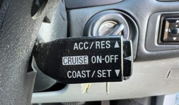 MITSUBISHI KJ XI VERADA 3.5L V6 AUTO full