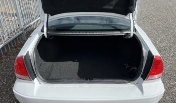 MITSUBISHI KJ XI VERADA 3.5L V6 AUTO full