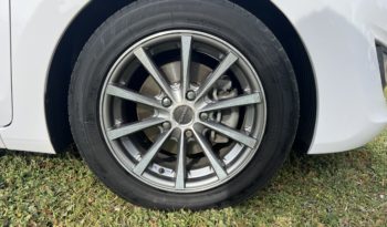 HYUNDAI I30 ACTIVE 1.8L 6SPD MANUAL full