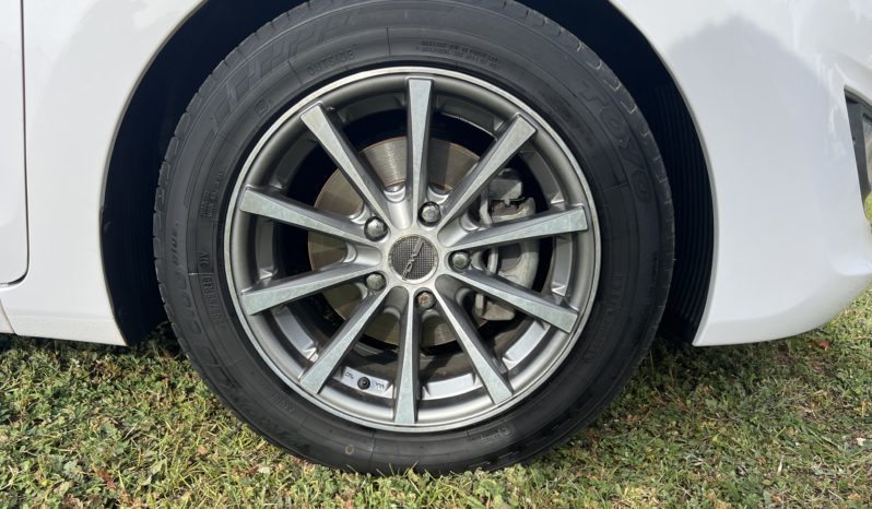 HYUNDAI I30 ACTIVE 1.8L 6SPD MANUAL full