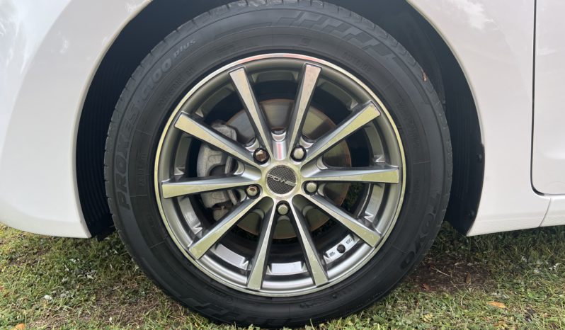 HYUNDAI I30 ACTIVE 1.8L 6SPD MANUAL full