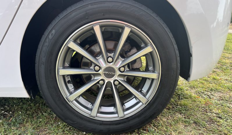 HYUNDAI I30 ACTIVE 1.8L 6SPD MANUAL full