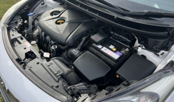 HYUNDAI I30 ACTIVE 1.8L 6SPD MANUAL full