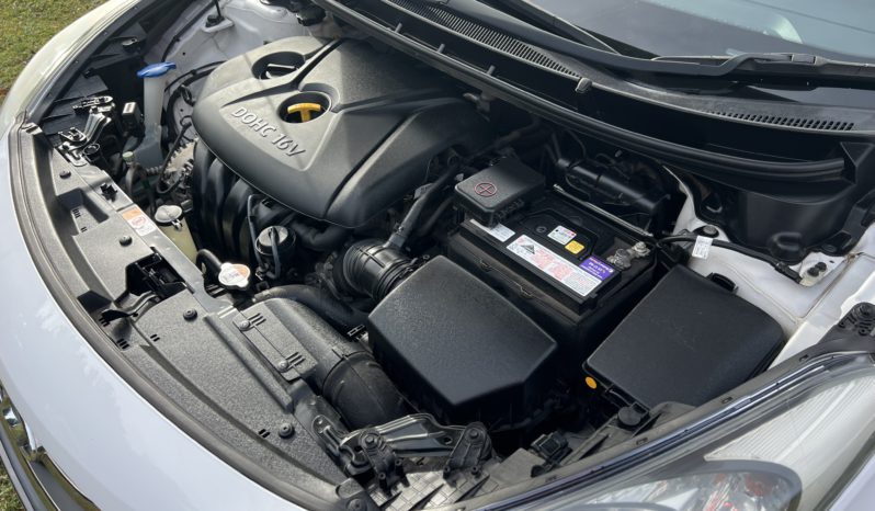 HYUNDAI I30 ACTIVE 1.8L 6SPD MANUAL full