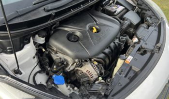 HYUNDAI I30 ACTIVE 1.8L 6SPD MANUAL full