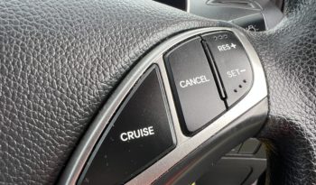HYUNDAI I30 ACTIVE 1.8L 6SPD MANUAL full