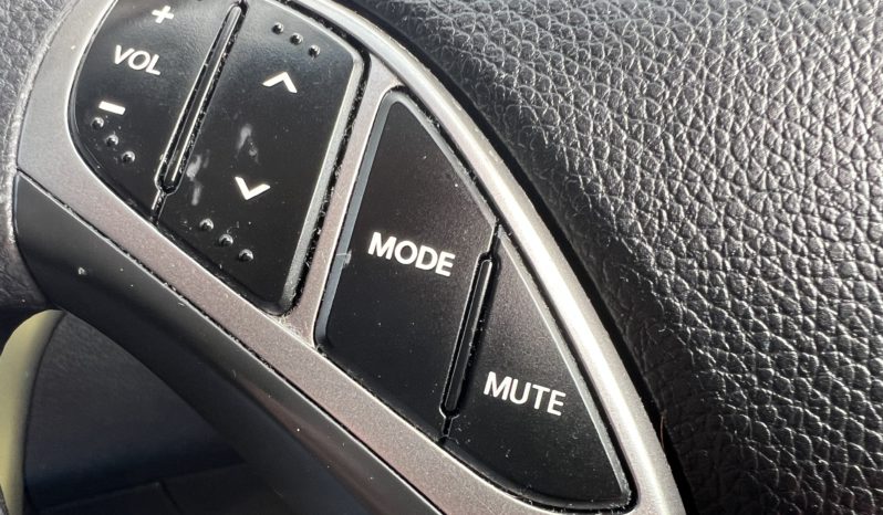 HYUNDAI I30 ACTIVE 1.8L 6SPD MANUAL full
