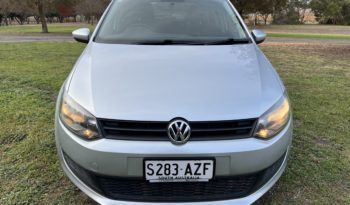 VW POLO TRENDLINE full