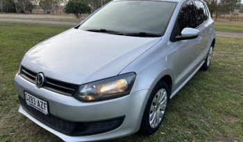 VW POLO TRENDLINE full