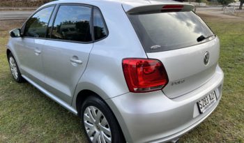 VW POLO TRENDLINE full