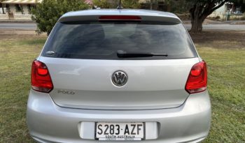 VW POLO TRENDLINE full
