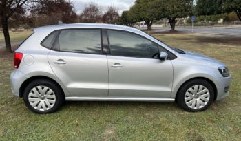 VW POLO TRENDLINE full