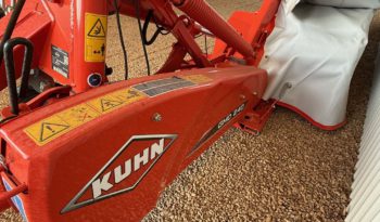 NEW KUHN GMD240 DISC MOWER full